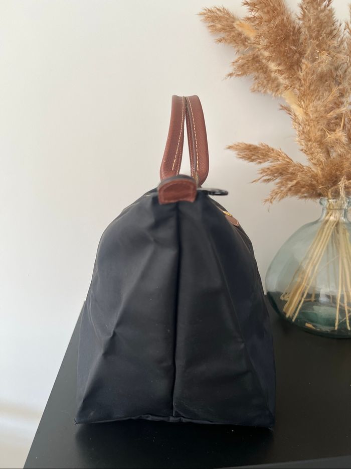 Sac longchamp - photo numéro 4
