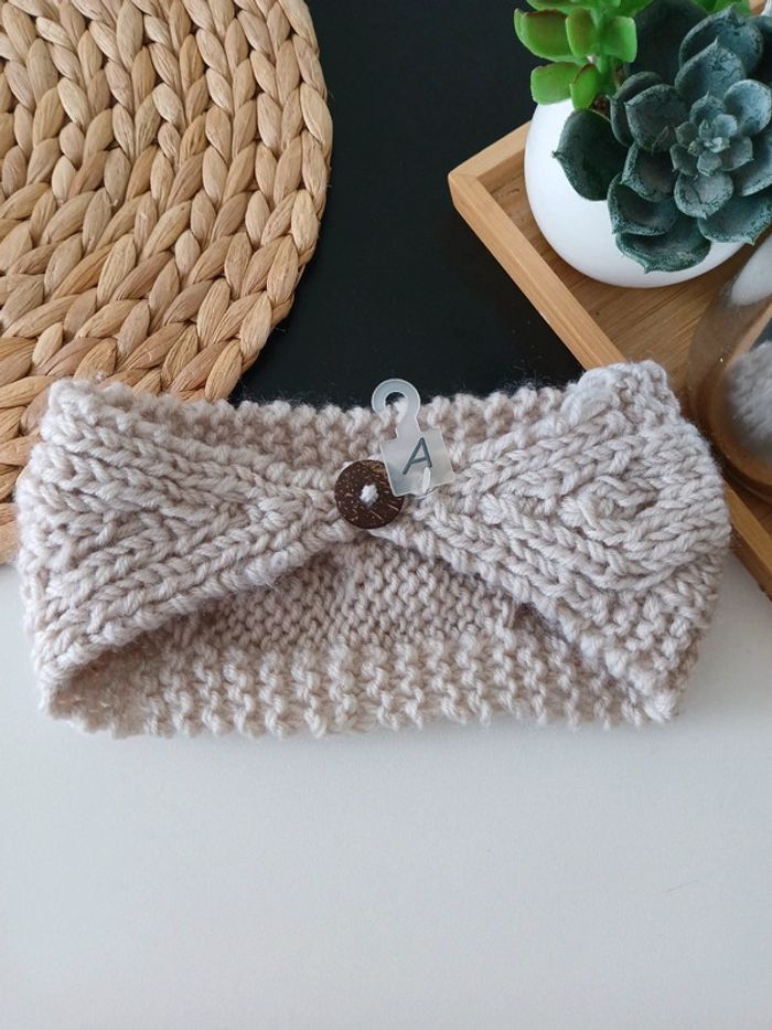 Bandeau neuf pour enfant 🌿💝 - photo numéro 6