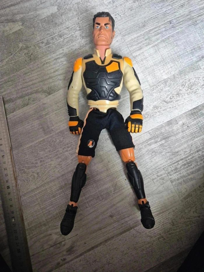 Action man - photo numéro 2