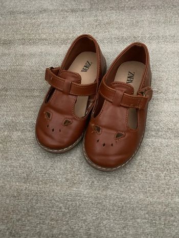 Chaussures Zara