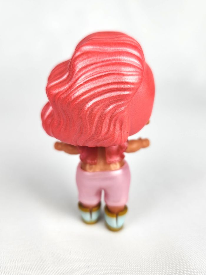 LOL Surprise "Pearl Surprise Big Sister Mermaid" - Édition 2017 - photo numéro 3