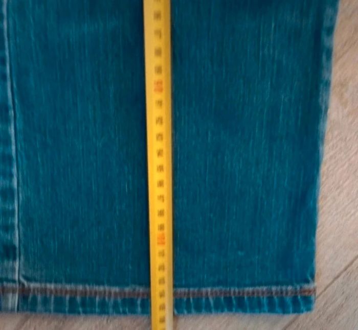 Jeans évasé - photo numéro 6