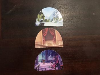 La belle et la bête disney