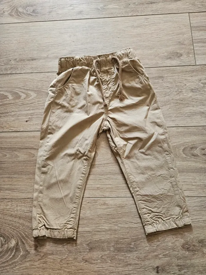 Pantalon 18 mois TAO