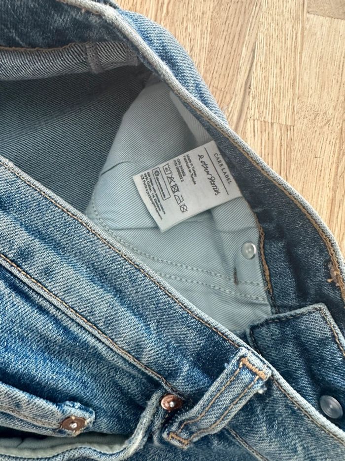 Jean coupe droite - photo numéro 10