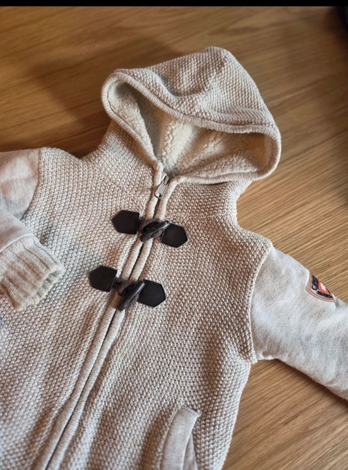 Lot de vêtements d'hiver 3 ans - photo numéro 5