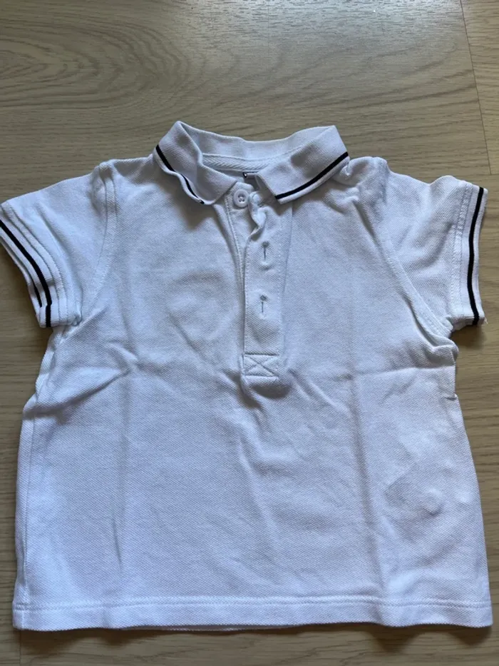 Ensemble sans marque 13 mois - photo numéro 6