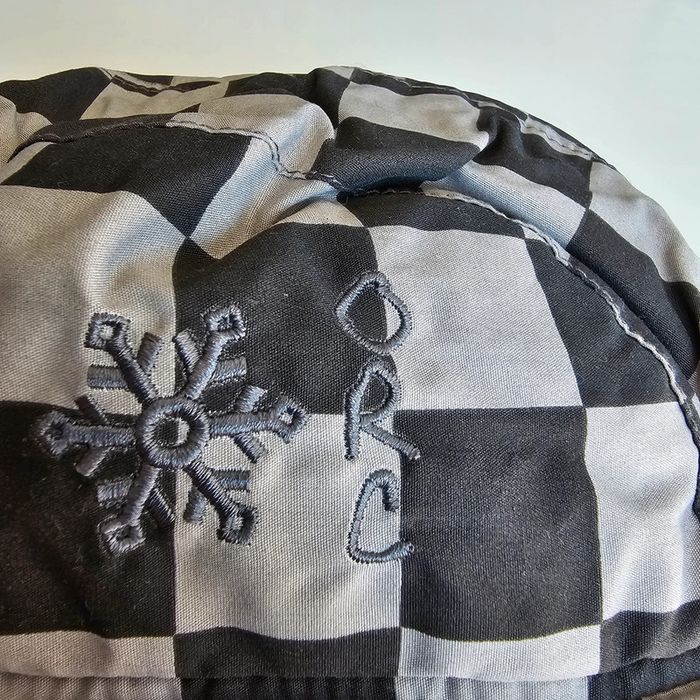 Bonnet fourré - orchestra - 50 cm - photo numéro 2