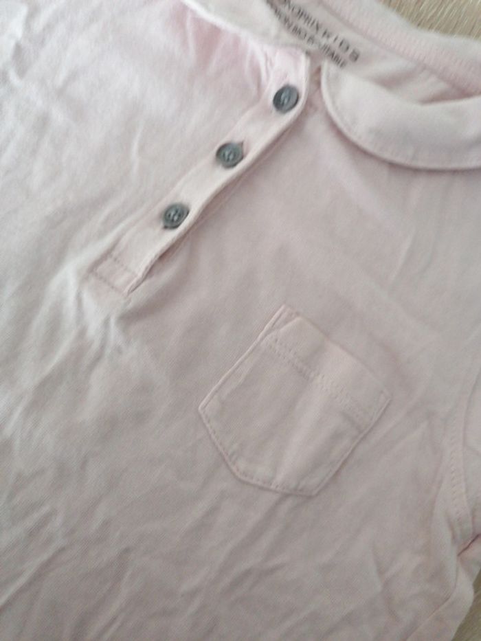 T-shirt Monoprix kids 5ans - photo numéro 2