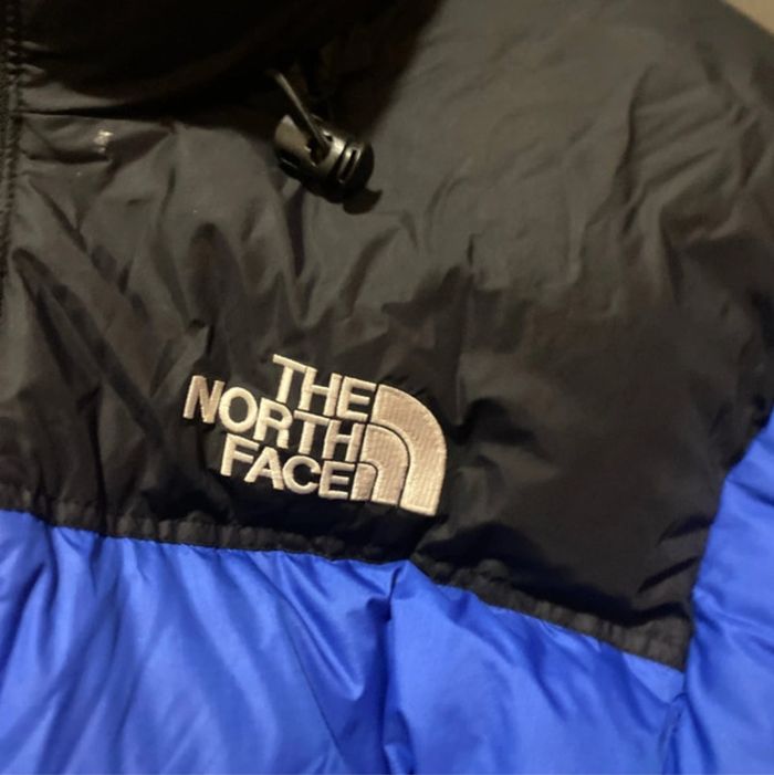 doudoune the north face - photo numéro 2