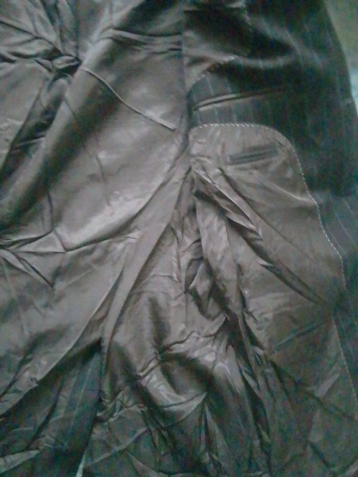 Veste tailleur - photo numéro 10