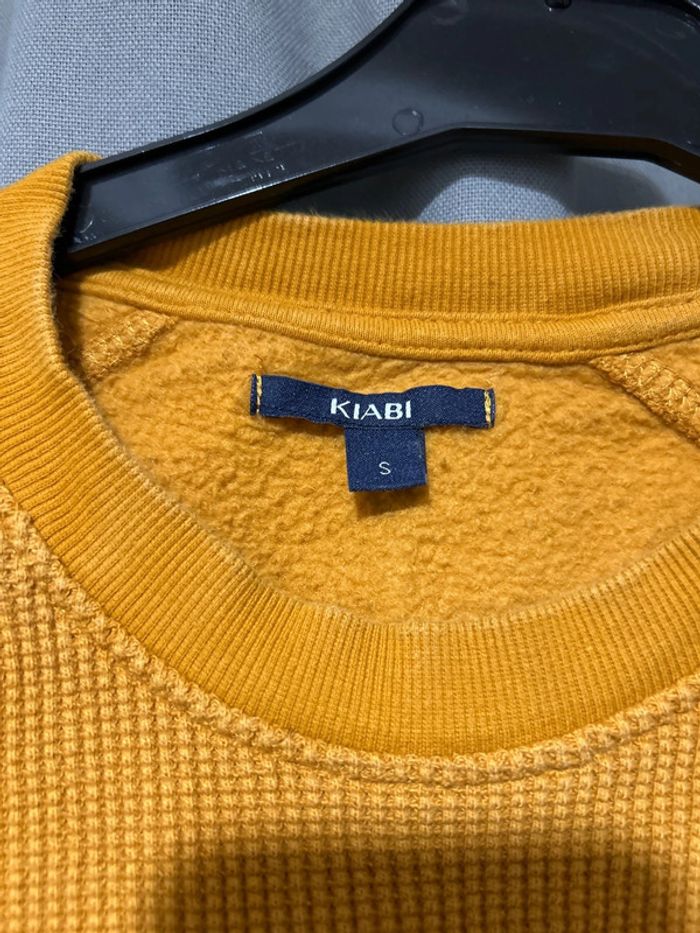 Pull homme - photo numéro 2