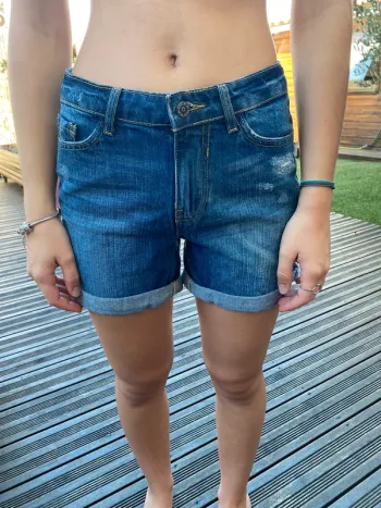 Short Jennyfer