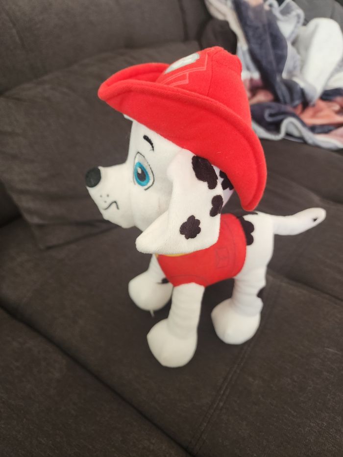 Peluche - photo numéro 2