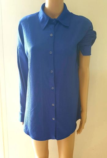 💜 Chemise taille 40 L #emyfleury_40femme