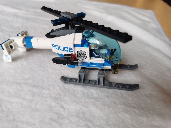 Lego City - photo numéro 4