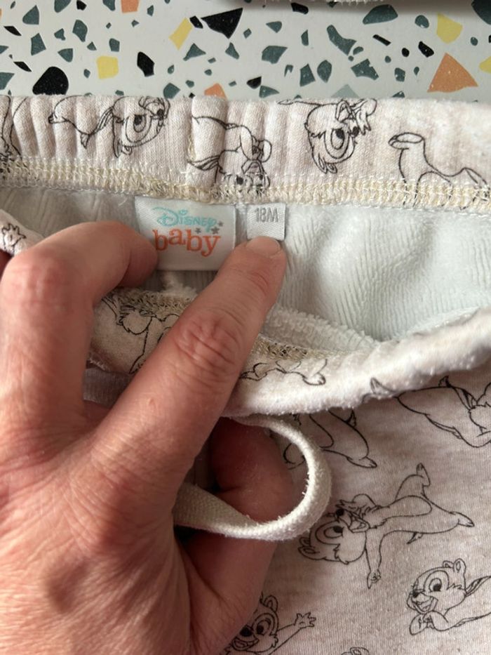 Ensemble garçon kiabi - photo numéro 4