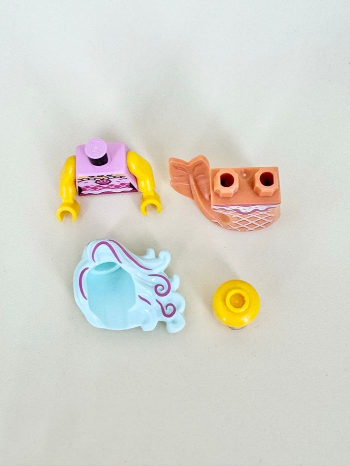 Lego Figurines Vidiyo : La Sirène Bonbon - NEUF - photo numéro 7