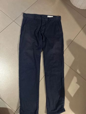 Pantalon chino