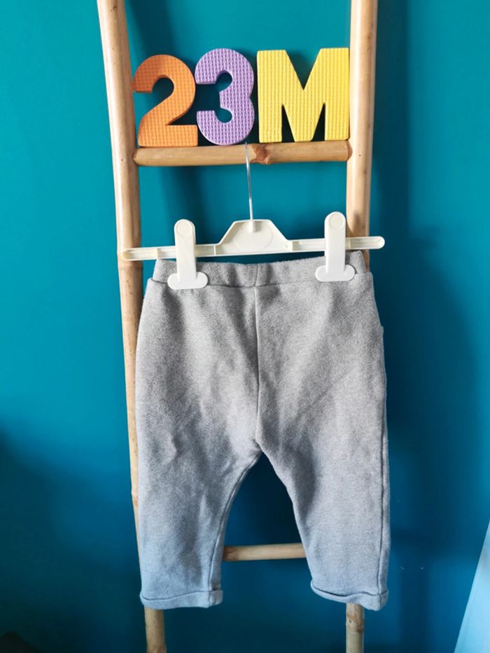Pantalon - photo numéro 2