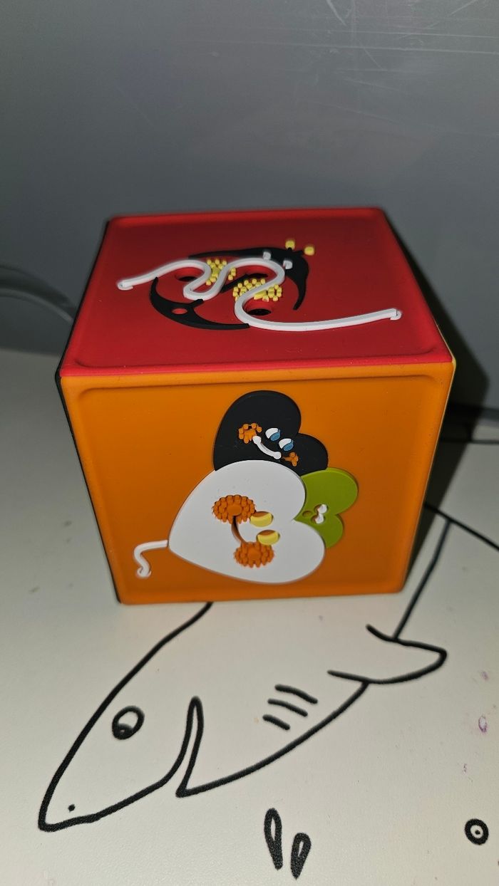 Conteuse joyeuse - photo numéro 2