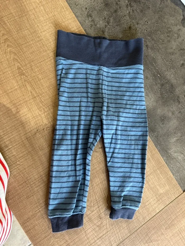 Jogging bébé