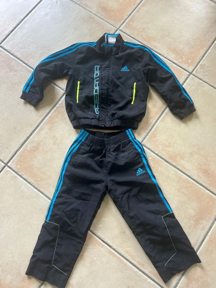 Survêtement Adidas 3 ans