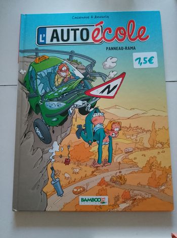 Bd de choix