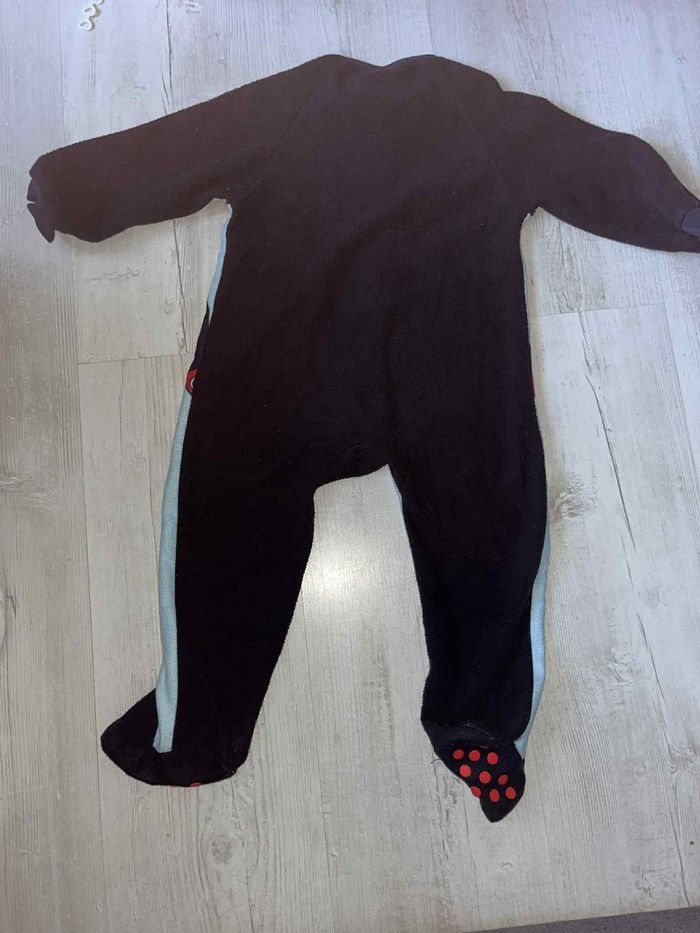 Combinaison Pyjama - photo numéro 2