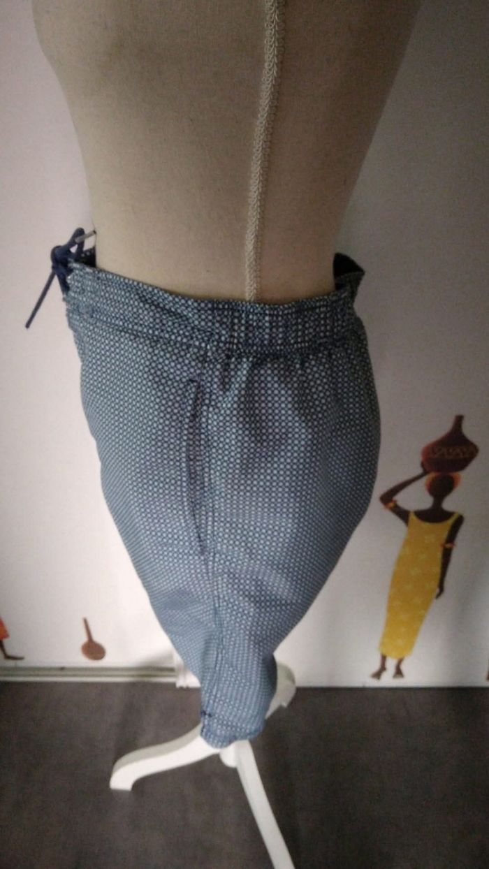 Short de bain homme T.M Kiabi - photo numéro 3
