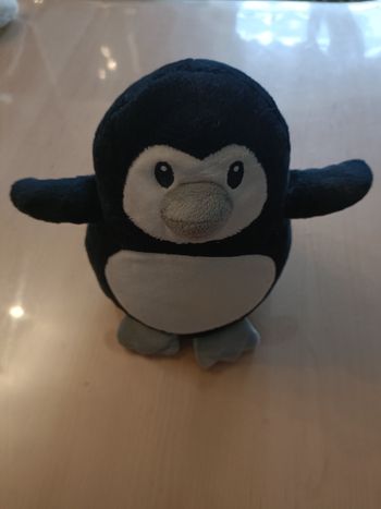 Peluche Galactic Pingouin Sephora