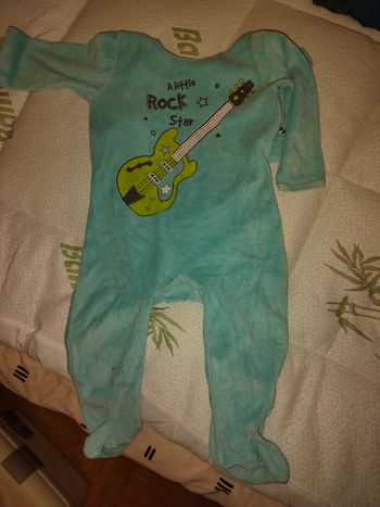 Lot ou à l'unité 18 mois garçon