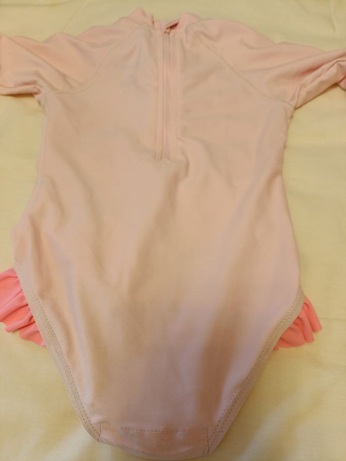 Maillot de bain 12 mois - photo numéro 2