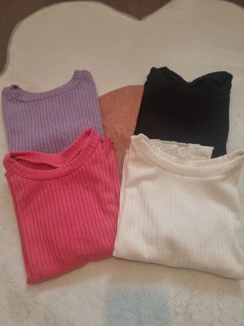 lot tee-shirt