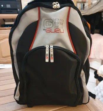 Sac à dos sur roulettes G'99 by Guru