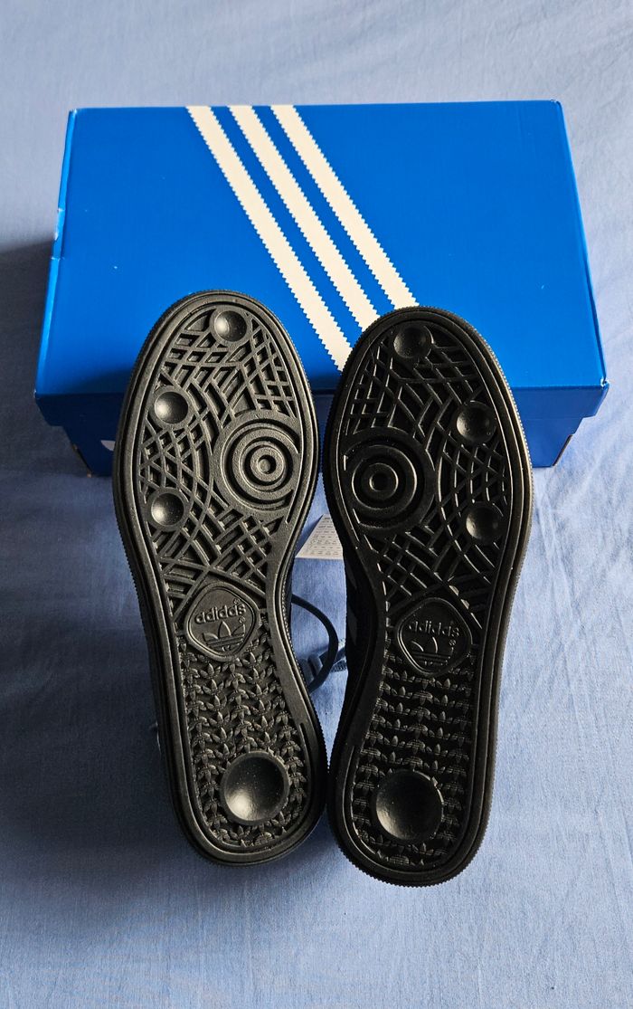 adidas Originals Handball Spezial – Bleu & Noir – taille 38 - photo numéro 6