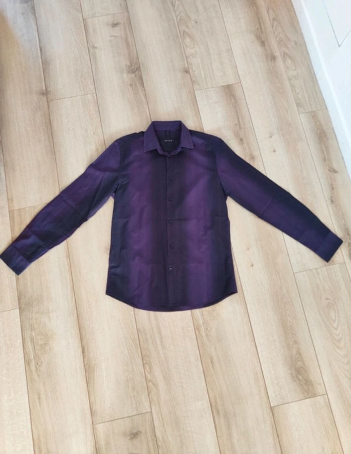 Chemise M - photo numéro 4
