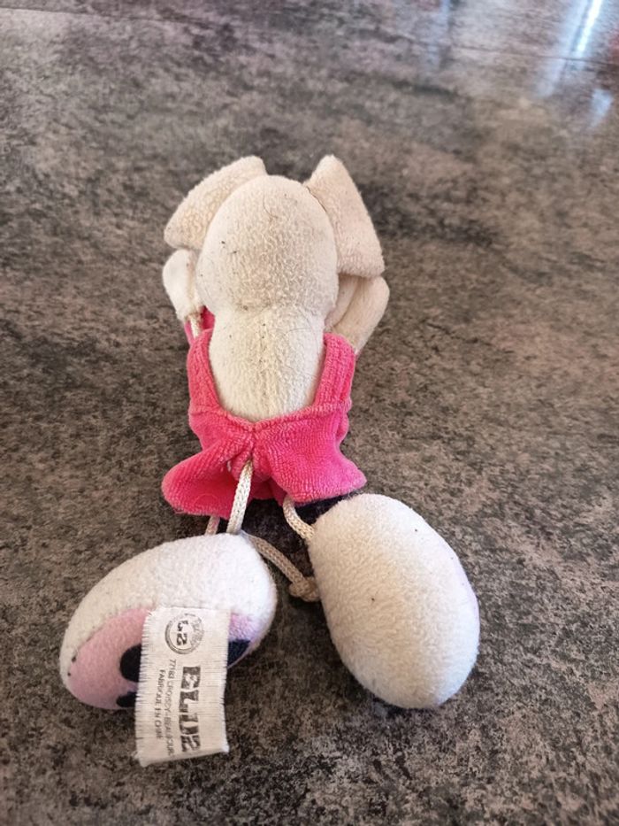 Peluche souris - photo numéro 3