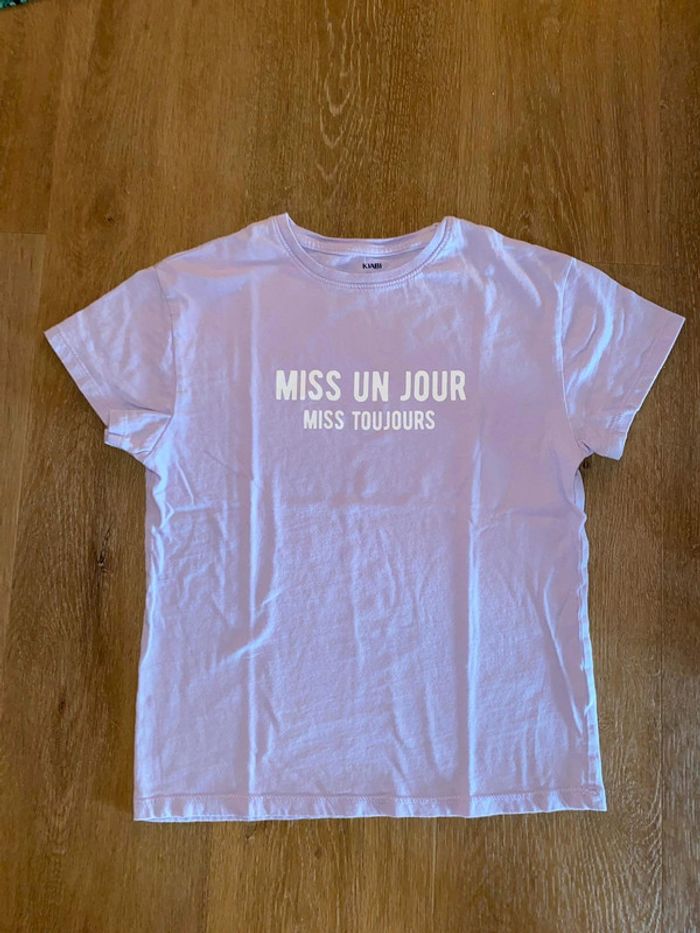 t-shirt xxs