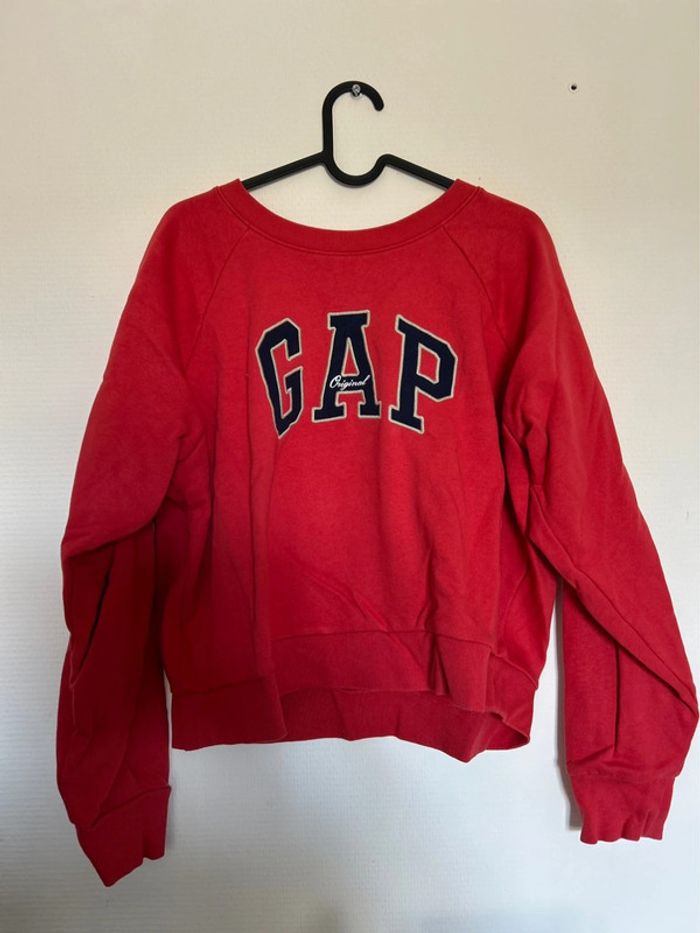 Pull GAP