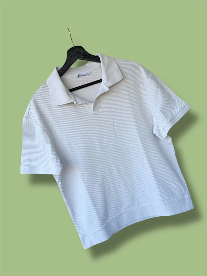 Polo Zara Femme - photo numéro 2