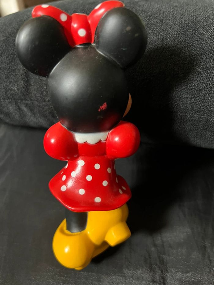 Minnie figurine - photo numéro 3