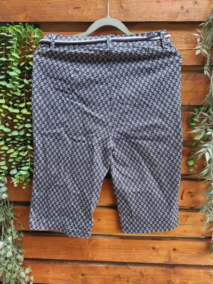 Short femme Paola Imprimé chic - photo numéro 2
