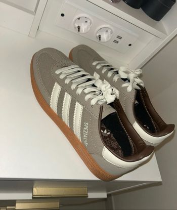 Spezial marron