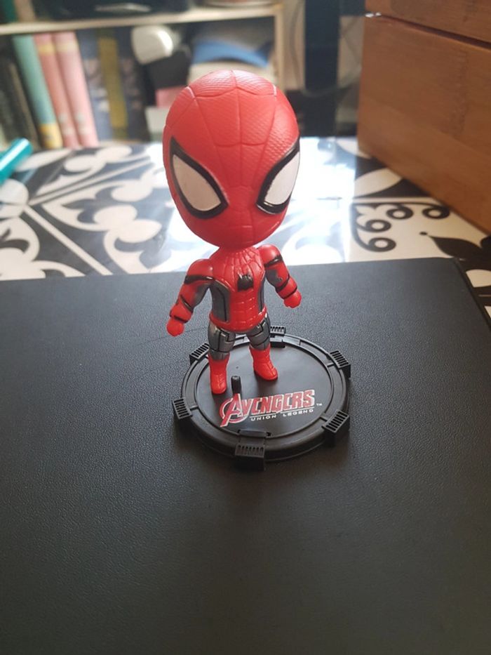 Figurine Avengers - photo numéro 3