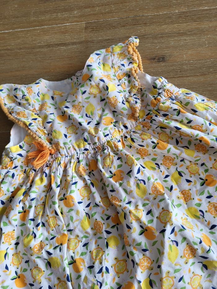 Robe 9mois - photo numéro 2