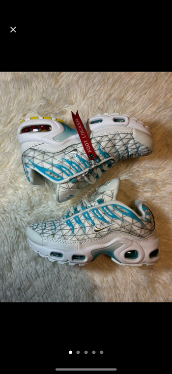 Nike tn marseille 30