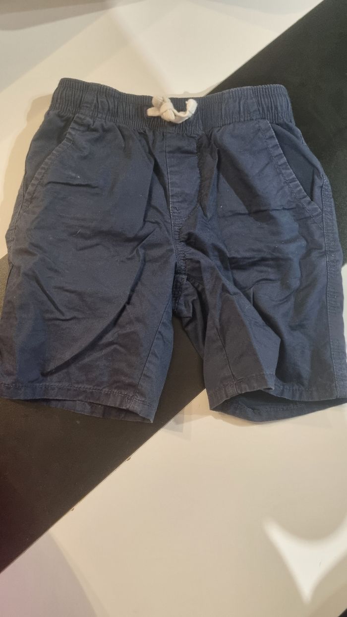 Lot short 5 ans - photo numéro 4