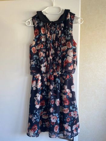 Robe taille S