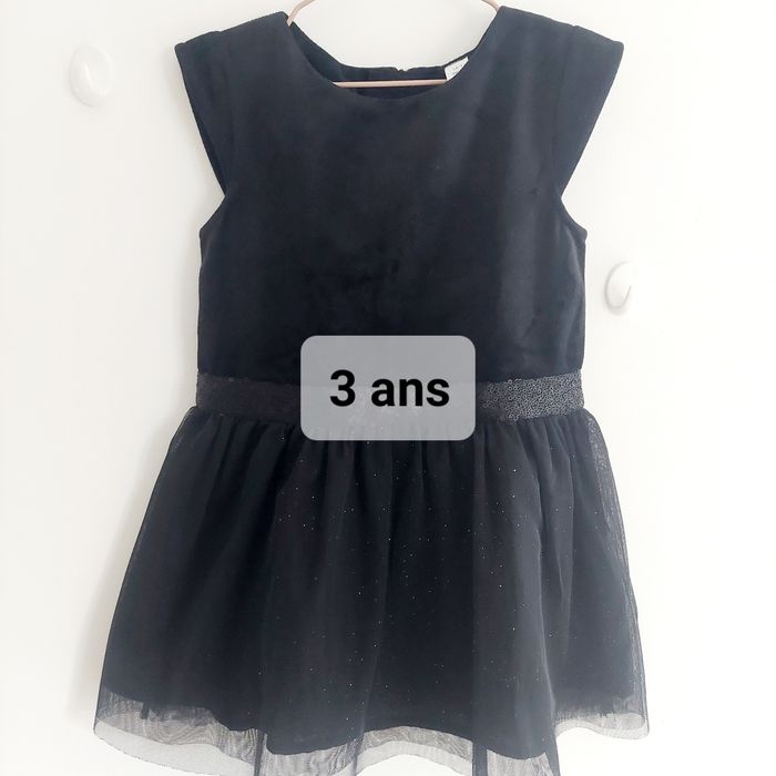 Robe de fêtes Okaïdi